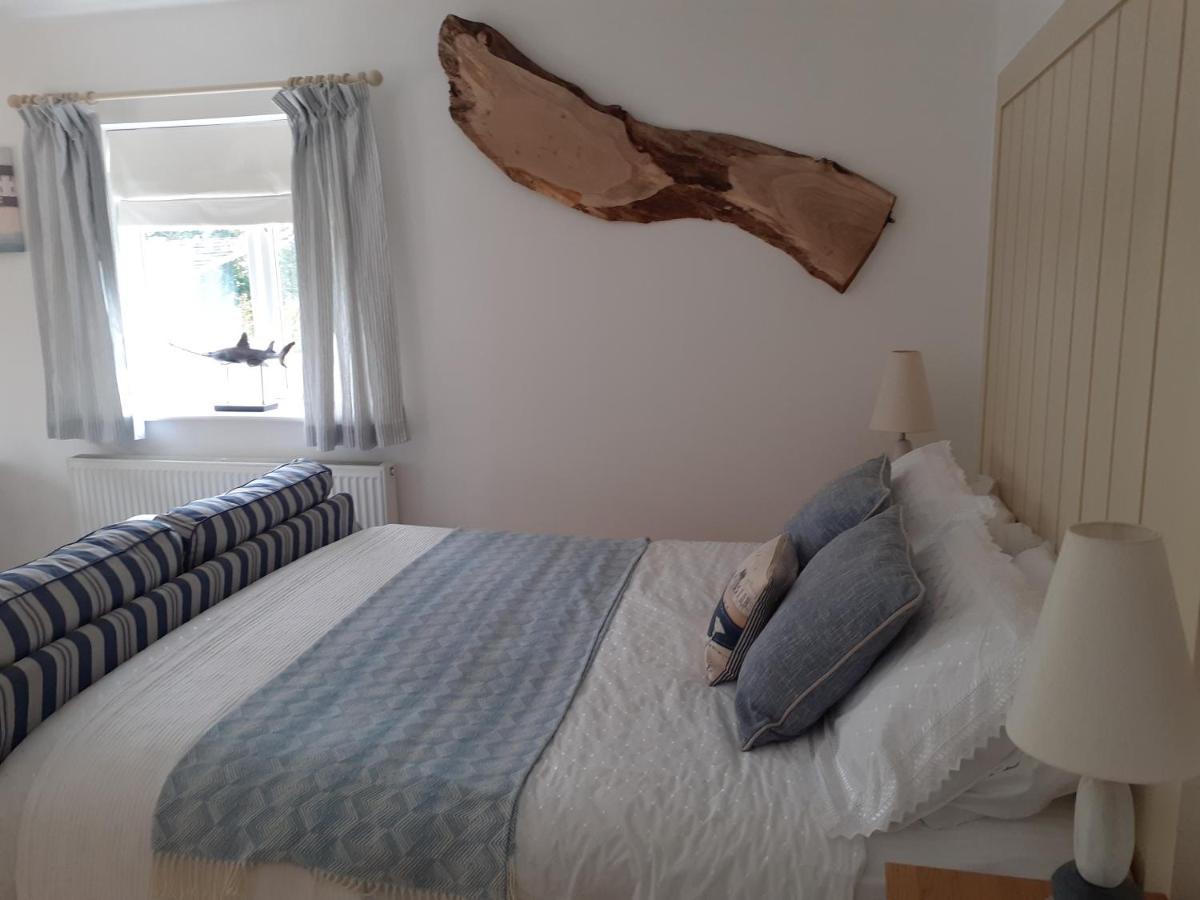 The Cobblers Bed And Breakfast Bishampton Eksteriør billede